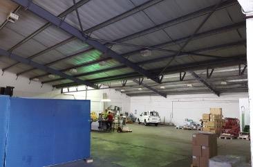Commercial Property for Sale in Parow Industrial Western Cape